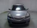 Tungsten Gray Metallic - MAZDA6 i Sedan Photo No. 2
