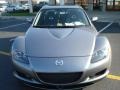 Titanium Gray Metallic - RX-8  Photo No. 9