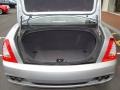 Grigio Touring (Silver) - Quattroporte  Photo No. 22