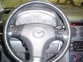 Tungsten Gray Metallic - MAZDA6 i Sedan Photo No. 11