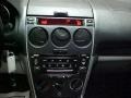 Tungsten Gray Metallic - MAZDA6 i Sedan Photo No. 13