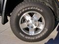 Sun Fusion Yellow - FJ Cruiser 4WD Photo No. 12