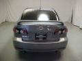 Tungsten Gray Metallic - MAZDA6 i Sedan Photo No. 21