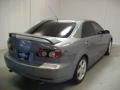 Tungsten Gray Metallic - MAZDA6 i Sedan Photo No. 24