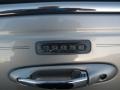 2003 Silver Birch Metallic Lincoln Town Car Signature  photo #8