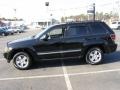 Black - Grand Cherokee Laredo 4x4 Photo No. 3