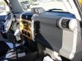 Sun Fusion Yellow - FJ Cruiser 4WD Photo No. 22