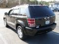 Black - Grand Cherokee Laredo 4x4 Photo No. 4