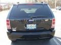 Black - Grand Cherokee Laredo 4x4 Photo No. 5