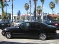 Black - E 320 Sedan Photo No. 2