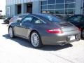 Meteor Grey Metallic - 911 Targa 4 Photo No. 6
