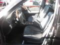 Black - E 320 Sedan Photo No. 25