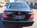 Black - C 320 4Matic Sedan Photo No. 8