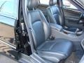 Black - C 320 4Matic Sedan Photo No. 11