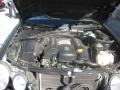 Black - E 320 Sedan Photo No. 30