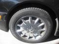 Black - E 320 Sedan Photo No. 31