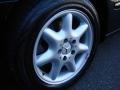 Black - C 320 4Matic Sedan Photo No. 13