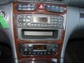 Black - C 320 4Matic Sedan Photo No. 15