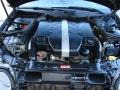 Black - C 320 4Matic Sedan Photo No. 20