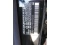 Black - E 320 Sedan Photo No. 39