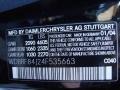 Black - C 320 4Matic Sedan Photo No. 22