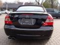 Black - CLK 550 Cabriolet Photo No. 5