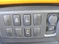 Sun Fusion Yellow - FJ Cruiser 4WD Photo No. 37