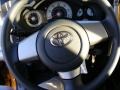 Sun Fusion Yellow - FJ Cruiser 4WD Photo No. 41