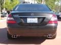 designo Espresso Metallic - S 600 Sedan Photo No. 5