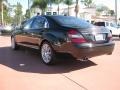 2009 designo Espresso Metallic Mercedes-Benz S 600 Sedan  photo #6