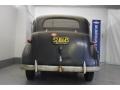 1939 Black Chevrolet Master 85 4 Door Sedan  photo #3