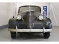 1939 Black Chevrolet Master 85 4 Door Sedan  photo #15