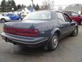 1990 Dark Sapphire Blue Metallic Buick Century Limited Sedan  photo #5