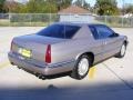 Light Beige Metallic - Eldorado Coupe Photo No. 3