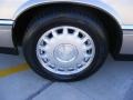 Light Beige Metallic - Eldorado Coupe Photo No. 13