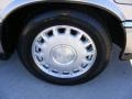 Light Beige Metallic - Eldorado Coupe Photo No. 14