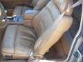 Light Beige Metallic - Eldorado Coupe Photo No. 33