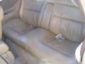 Light Beige Metallic - Eldorado Coupe Photo No. 36