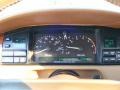 Light Beige Metallic - Eldorado Coupe Photo No. 42