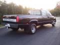 1993 Black Chevrolet C/K 3500 C3500 Silverado Crew Cab  photo #18