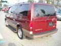 2004 Dark Toreador Red Metallic GMC Safari AWD  photo #5