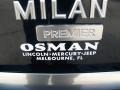 Black - Milan V6 Premier Photo No. 8