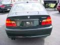 2004 Oxford Green Metallic BMW 3 Series 325i Sedan  photo #4