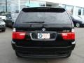 2006 Jet Black BMW X5 4.4i  photo #7