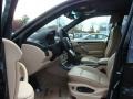 2006 Jet Black BMW X5 4.4i  photo #10