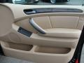 2006 Jet Black BMW X5 4.4i  photo #22