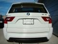 Alpine White - X3 3.0i Photo No. 4