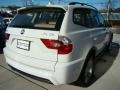Alpine White - X3 3.0i Photo No. 5