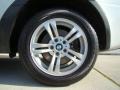 Alpine White - X3 3.0i Photo No. 6
