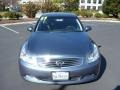 Lakeshore Slate Metallic - G 35 S Sport Sedan Photo No. 2